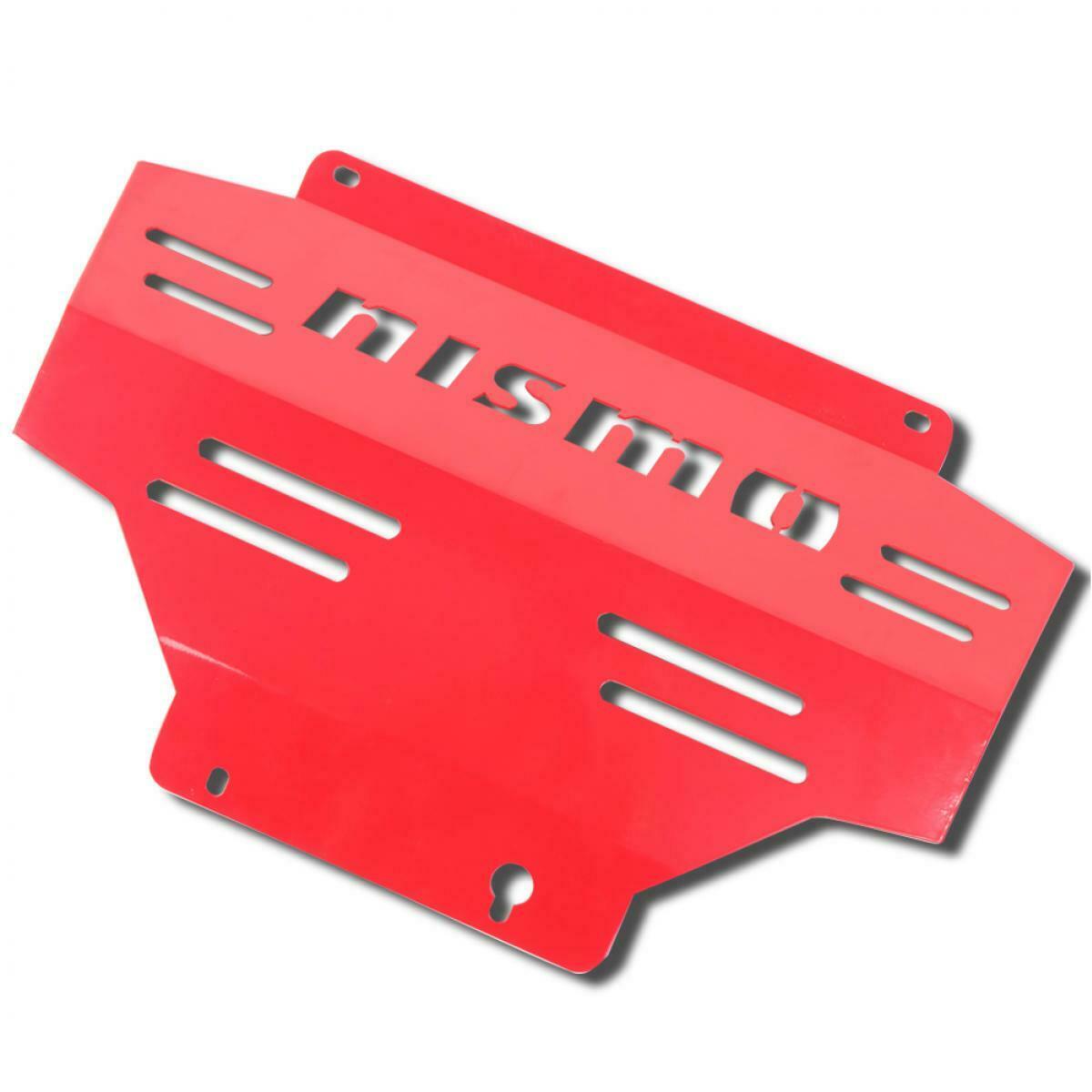 Skid Plate Under Engine Cover Cladding For Nissan Navara NP300 D23 2014 ...