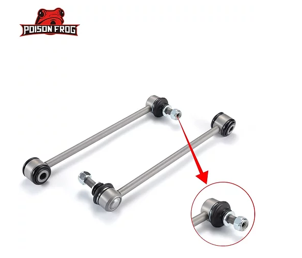 Jeep Wrangler POISON FROG JL/JT Sway Bar End Links #951002 – Efficient  Express