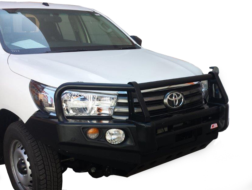 Toyota Hilux GD6 2016 To Curre…